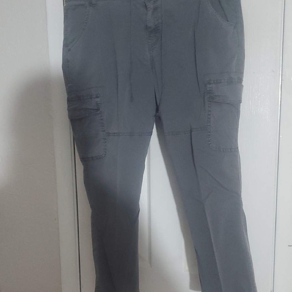 Sonoma Men's Cargo Pants - Gray